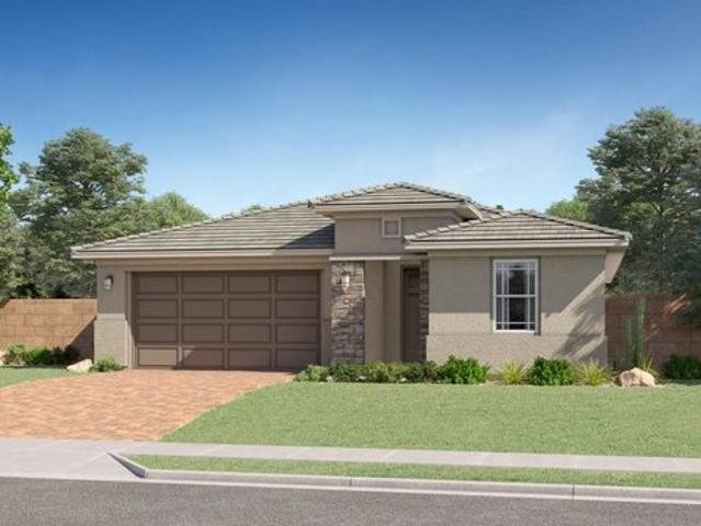 House for sale in Goodyear, Arizona
