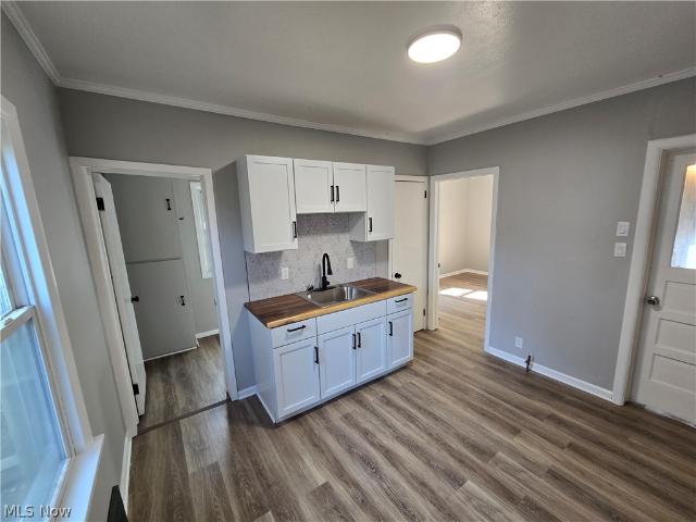 House for sale in Cleveland, Ohio