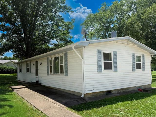 House for sale in Vernon, Missouri