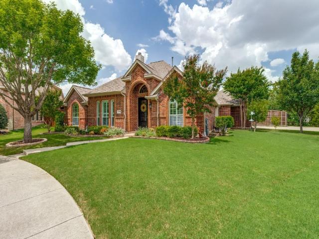 House for sale in Frisco, Texas