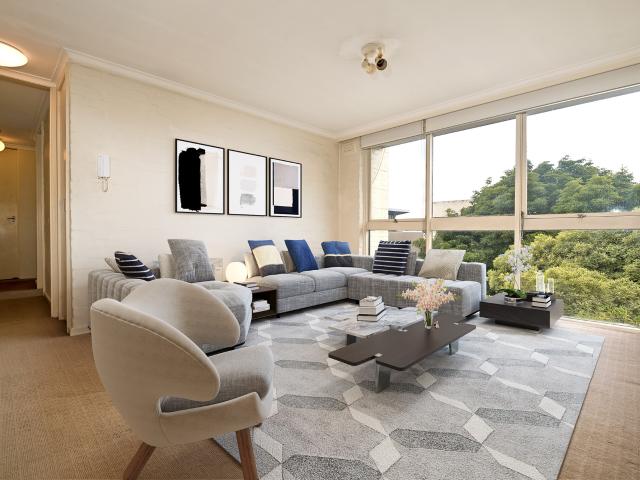 Apartment for rent in Camerons Creek, Victoria