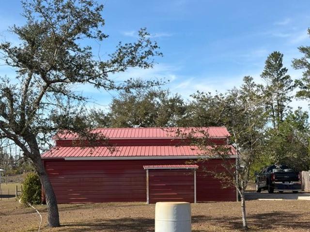 Land for sale in Perry, Florida