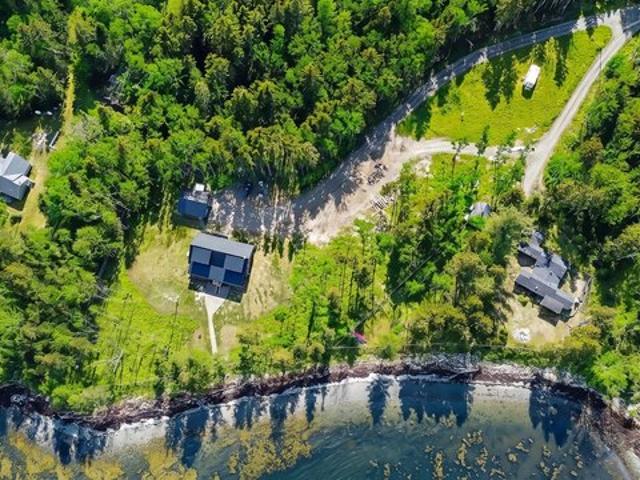 House for sale in Waldo, Maine