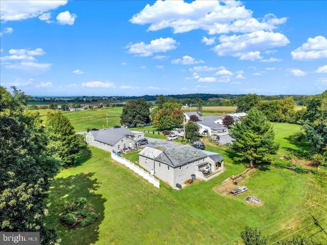 House for sale in Hessdale, Strasburg Township