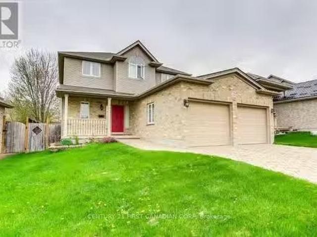 House for sale in Arva, Ontario