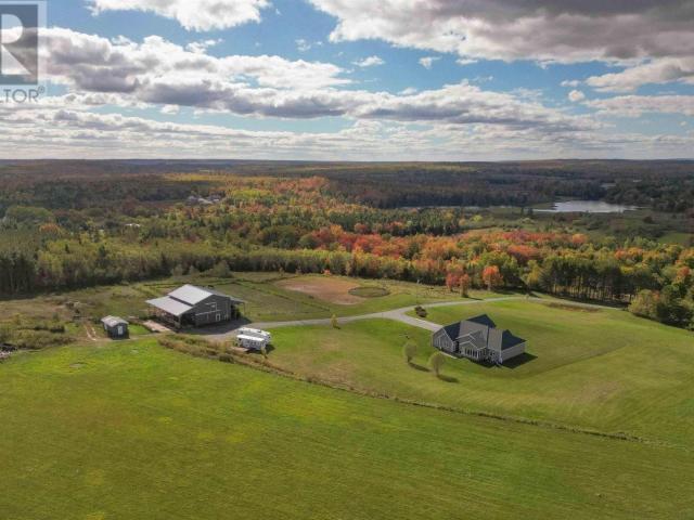 Property for sale in Nova Scotia