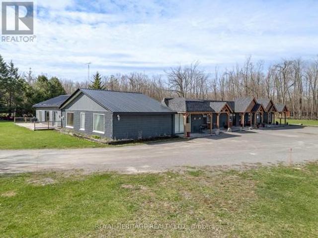 Commercial for sale in Kawartha Lakes, Ontario