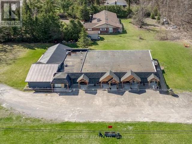 Property for sale in Kawartha Lakes, Ontario
