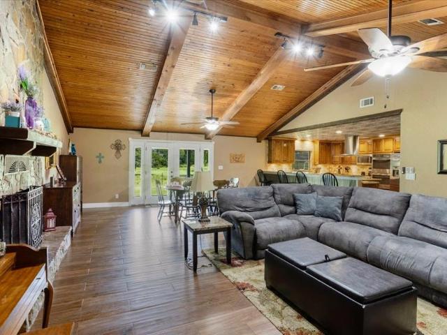 Property for sale in Fannin, Texas