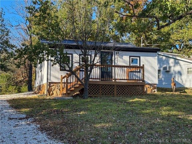 House for sale in Gravois Mills, Morgan County
