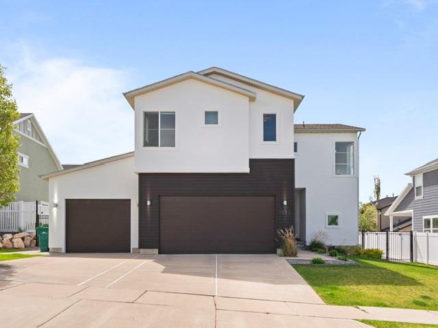 House for sale in Layton, Utah