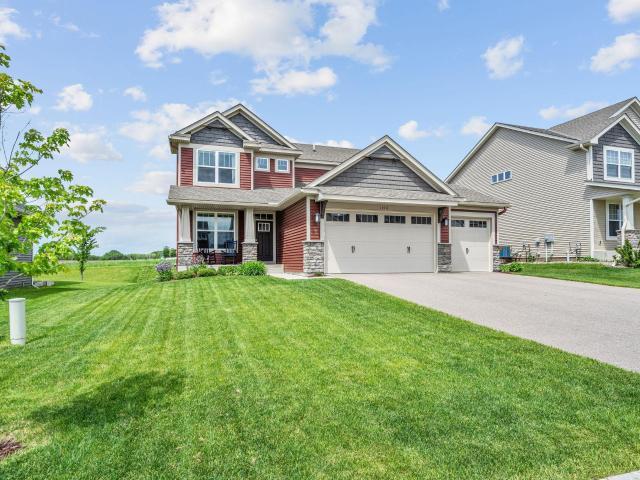 House for sale in Carver, Minnesota