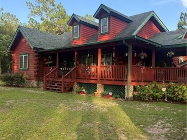 House for sale in Savannah, Georgia