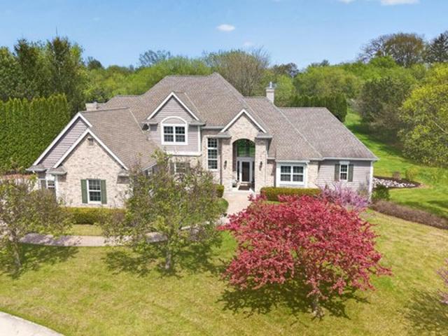 House for sale in Cedarburg, Wisconsin
