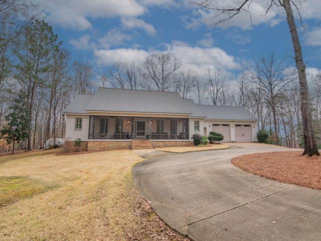 House for sale in Hamilton, Georgia