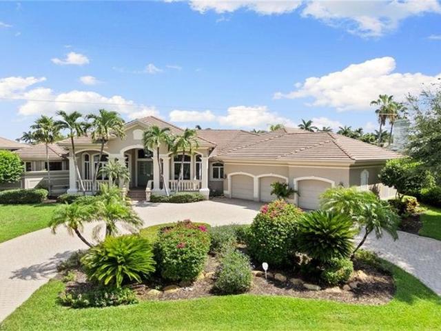 House for sale in Marco Island, Florida