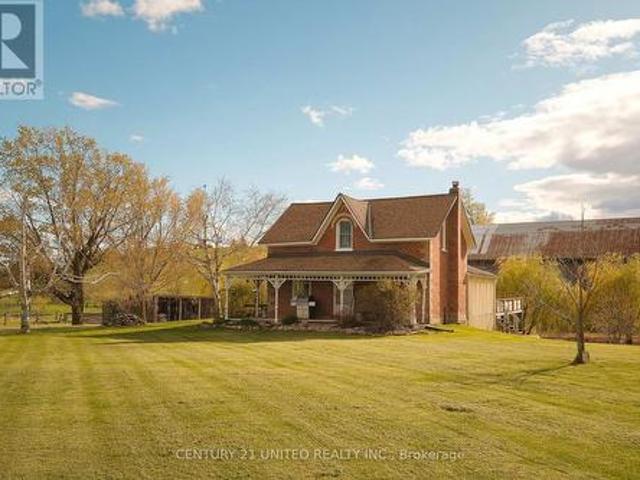 House for sale in Otonabee-south Monaghan, Ontario