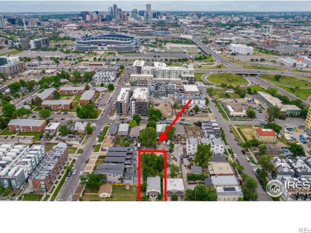 Land for sale in Denver Land for sale in Denver