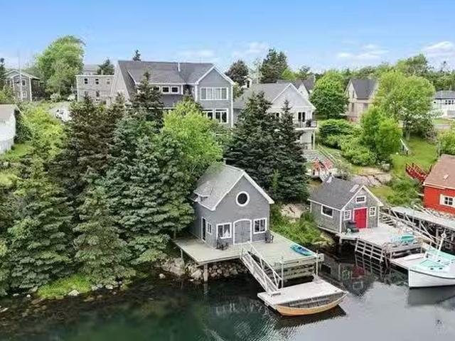 House for sale in Herring Cove, Nova Scotia