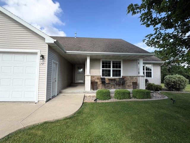 House for sale in Neenah, Wisconsin