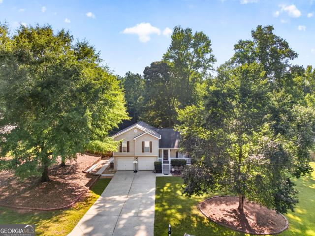 House for sale in Bethlehem, Georgia