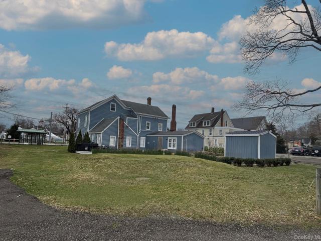 Commercial for sale in Jamesport, New York