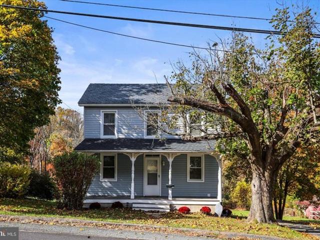 House for sale in Maryland