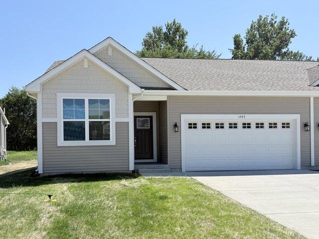 House for sale in Whitewater, Wisconsin