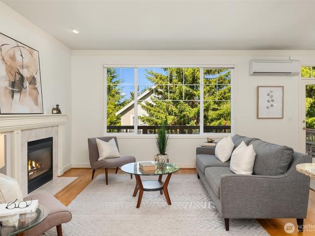 House for sale in Issaquah, Washington