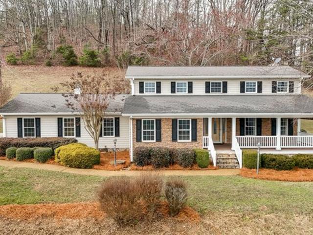 House for sale in Georgia