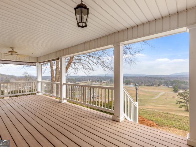 House for sale in Georgia