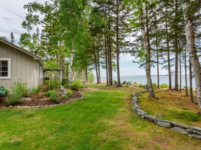 House for sale in Islesboro, Waldo County