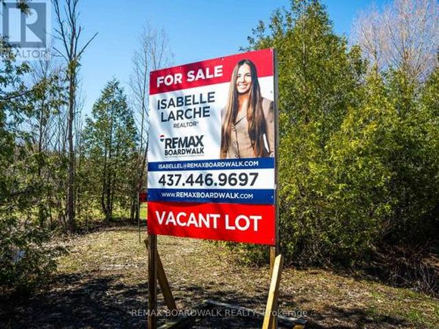 Land for sale in Mulhurst Bay, Ontario