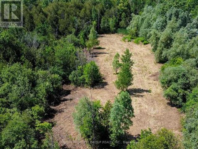 Land for sale in Ottawa