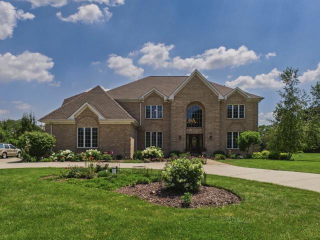 House for sale in Long Grove, Illinois