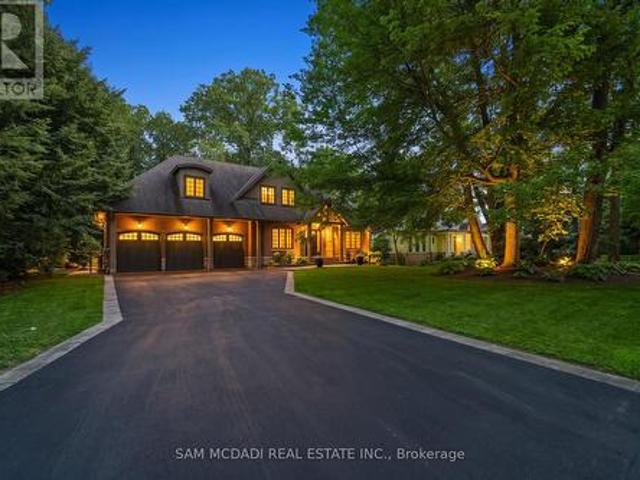 House for sale in Clarkson, Mississauga