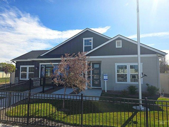 House for sale in Mountain Home, Idaho