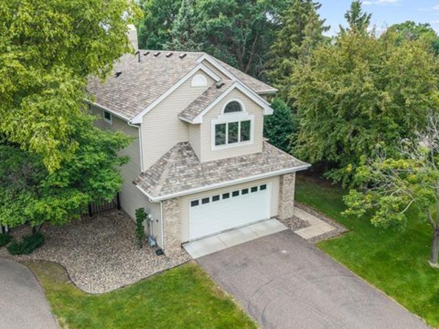 Townhouse for sale in Hennepin, Minnesota