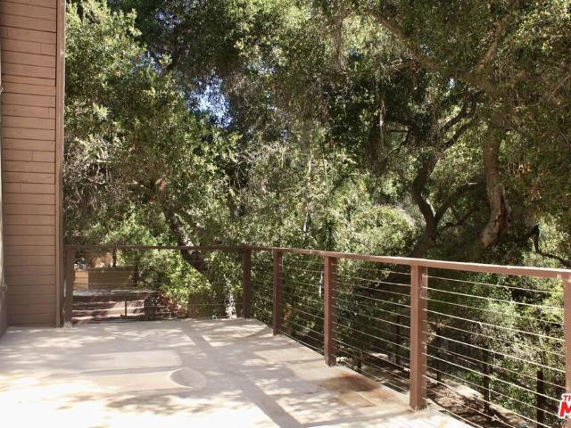 Property for rent in Topanga, California
