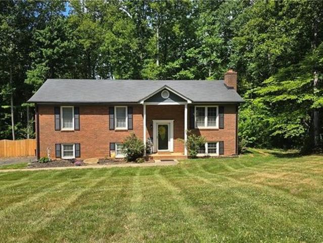 House for sale in Stokes, North Carolina