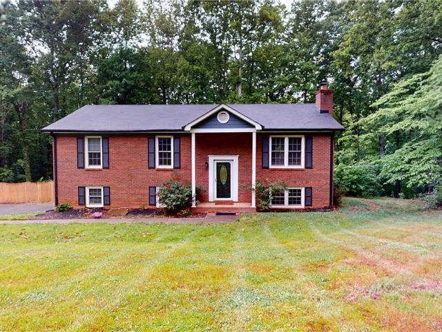 House for sale in Stokes, North Carolina