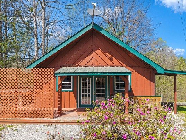 House for sale in Wolfe, Kentucky