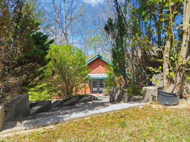 House for sale in Campton, Kentucky