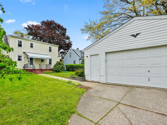 House for sale in Erie, Pennsylvania