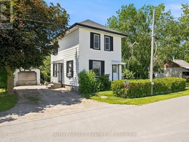 House for sale in Durham, Ontario