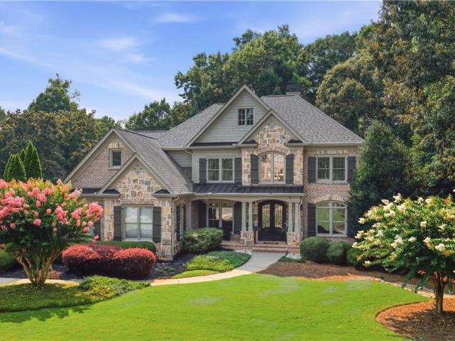 House for sale in Georgia
