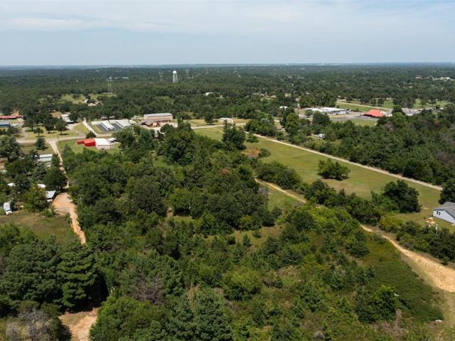 Land for sale in Woods, Choctaw