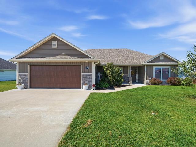 House for sale in Ashland, Missouri