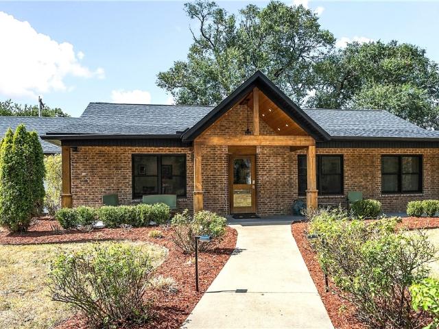 House for sale in Ark