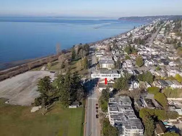 House for sale in White Rock
